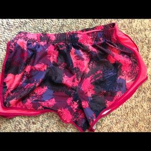 Women’s Nike shorts
